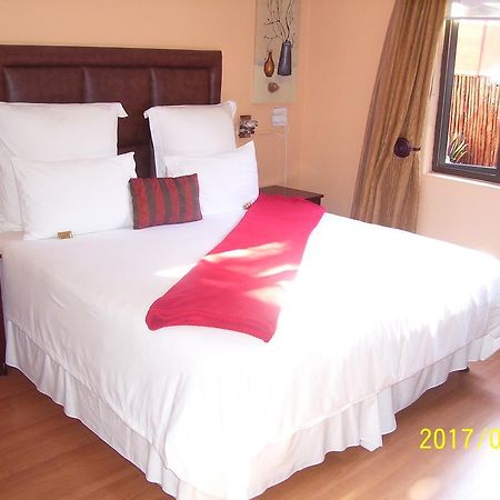 Cozy Nest Guest House Durban Exterior photo