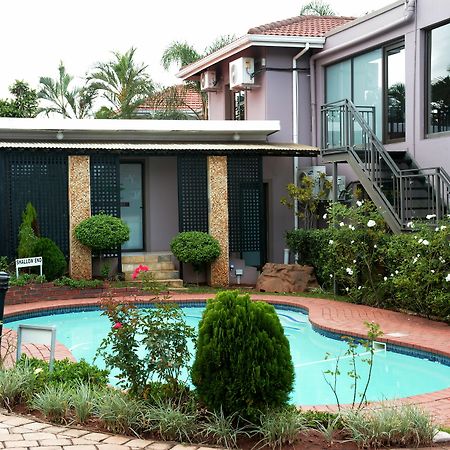 Cozy Nest Guest House Durban Exterior photo