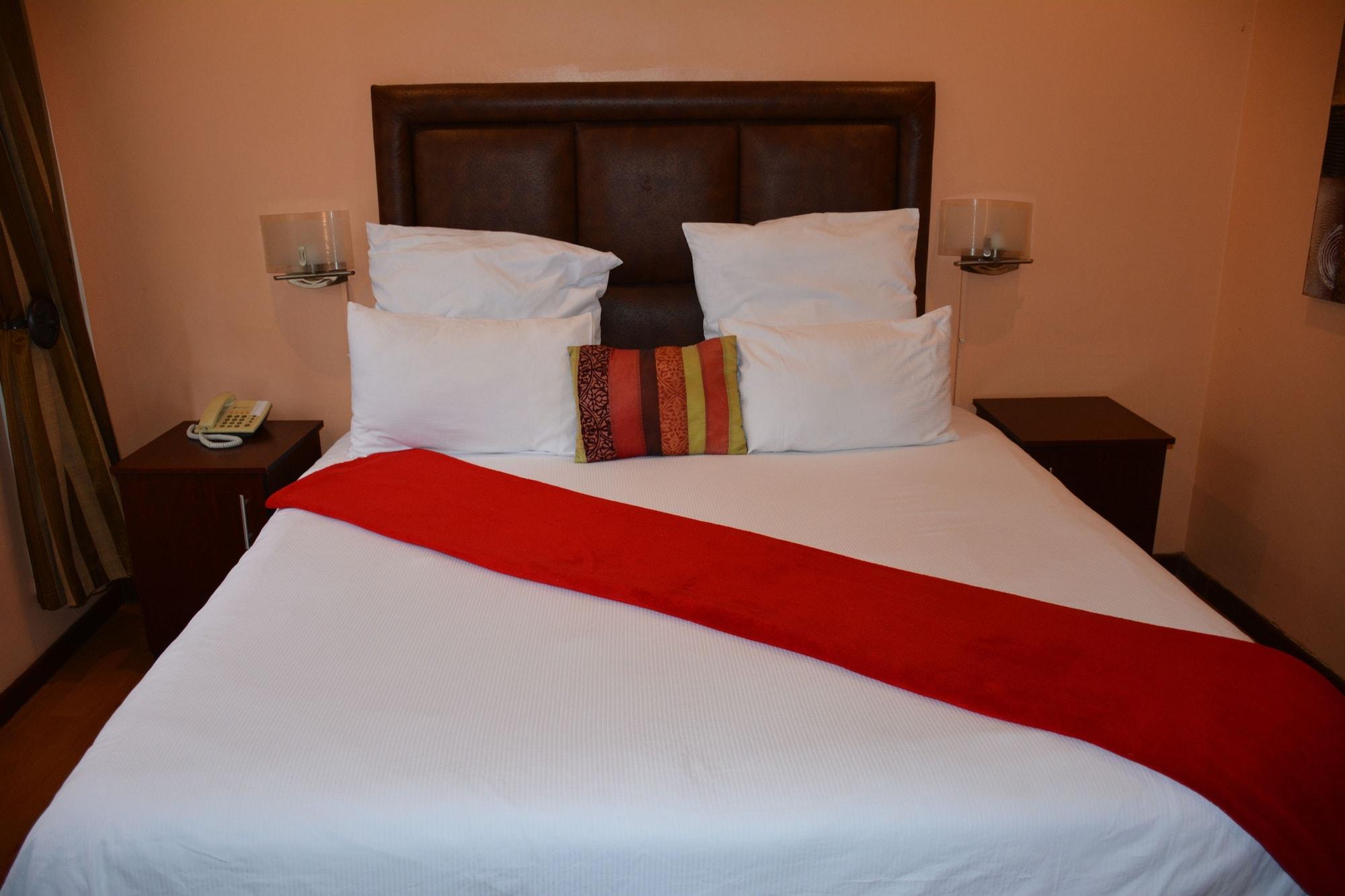 Cozy Nest Guest House Durban Exterior photo