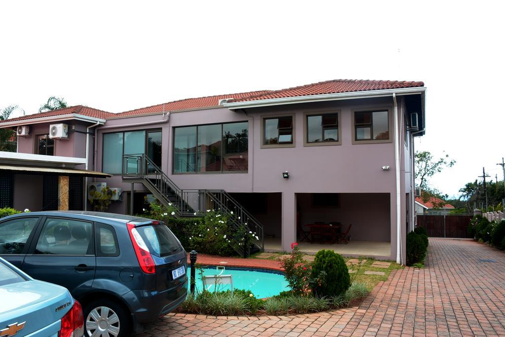 Cozy Nest Guest House Durban Exterior photo