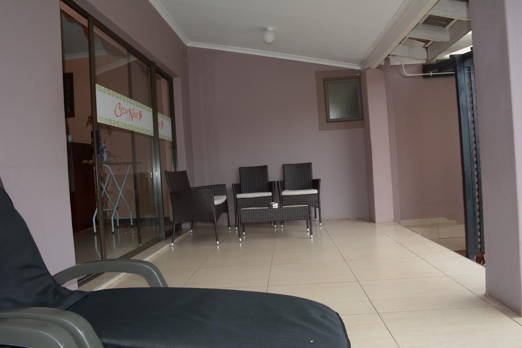 Cozy Nest Guest House Durban Exterior photo