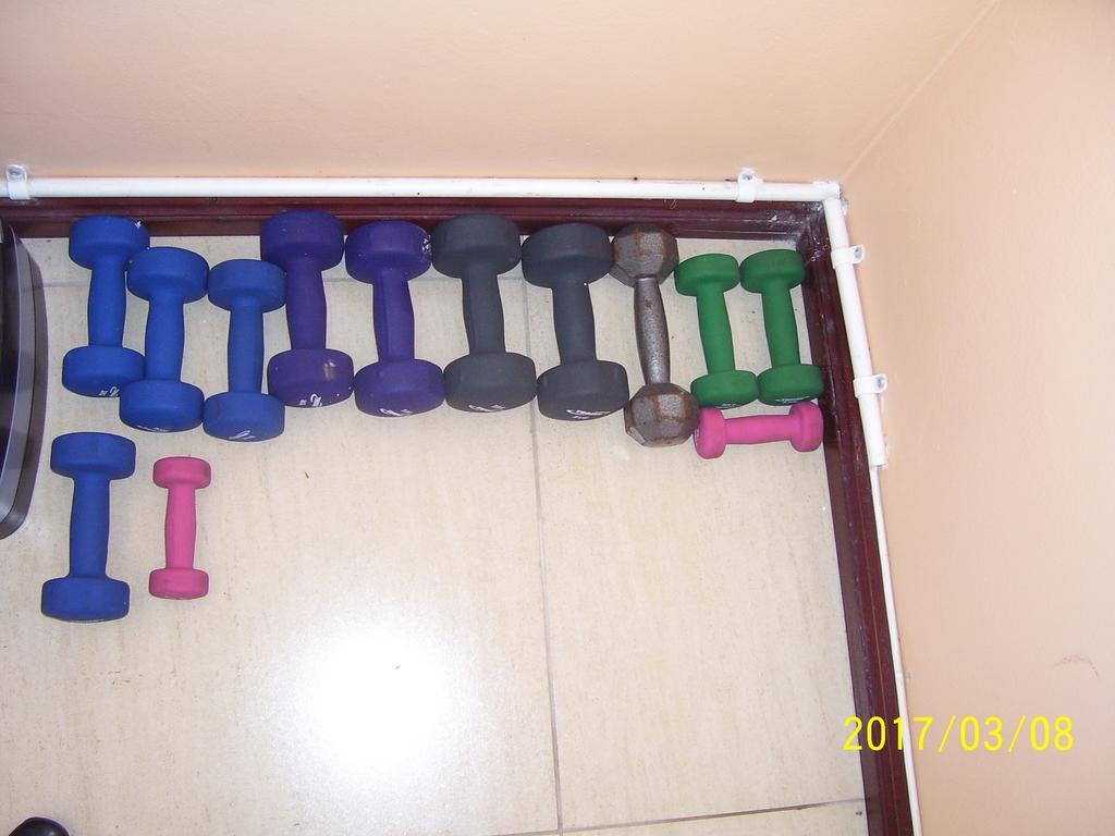 Cozy Nest Guest House Durban Exterior photo