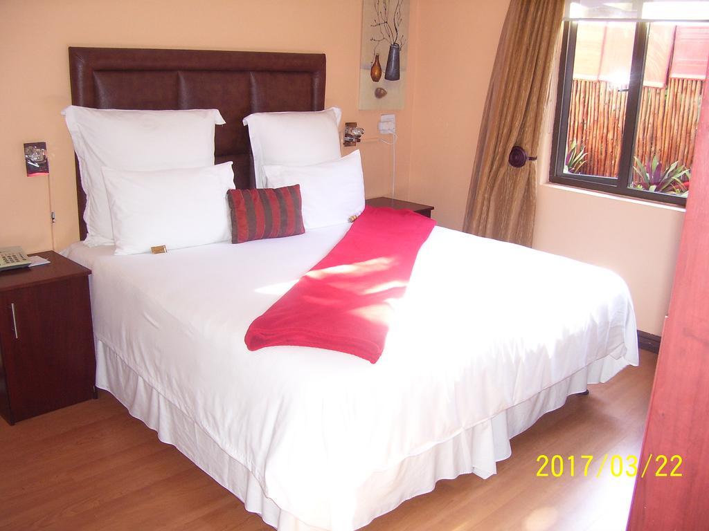 Cozy Nest Guest House Durban Exterior photo