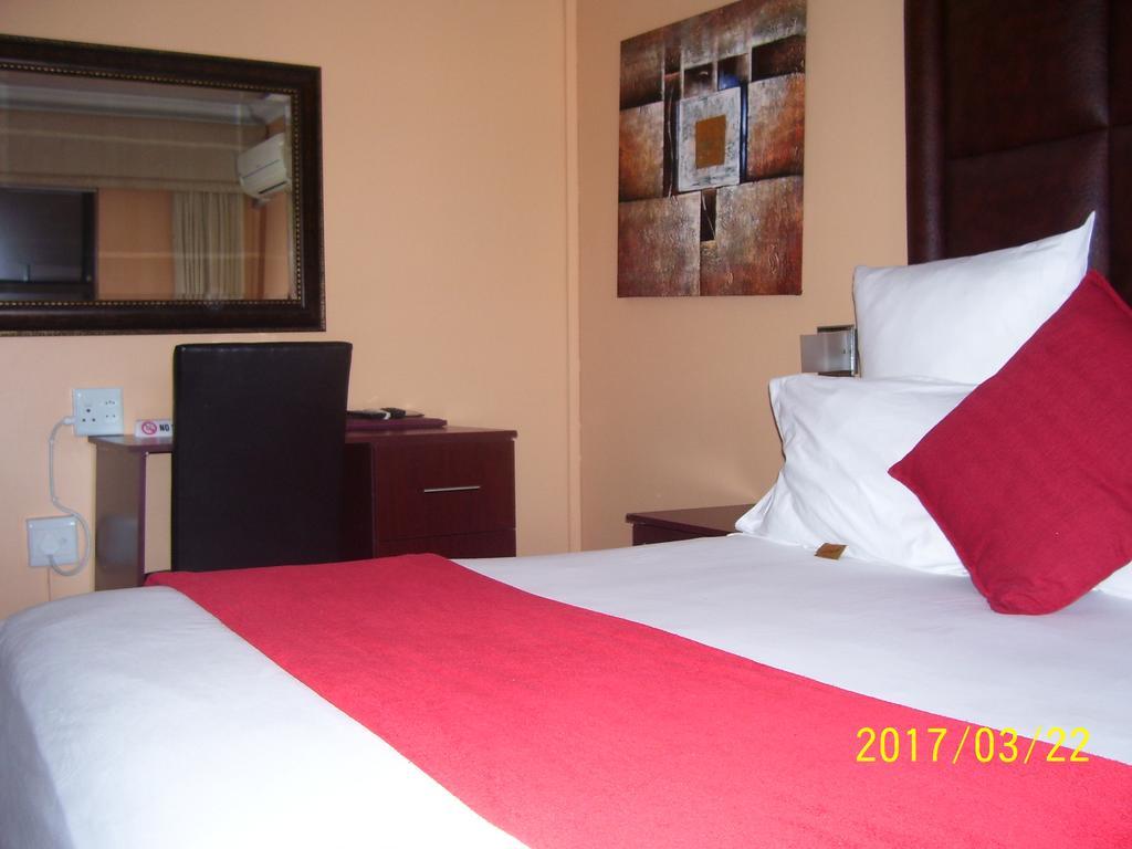 Cozy Nest Guest House Durban Exterior photo