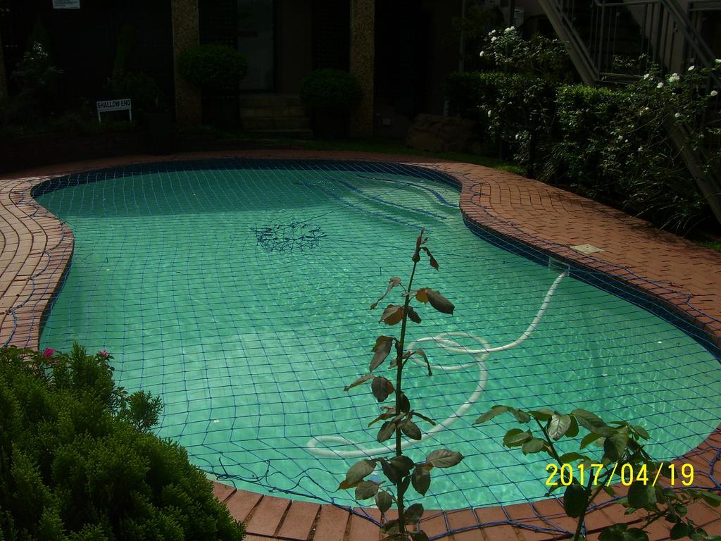 Cozy Nest Guest House Durban Exterior photo