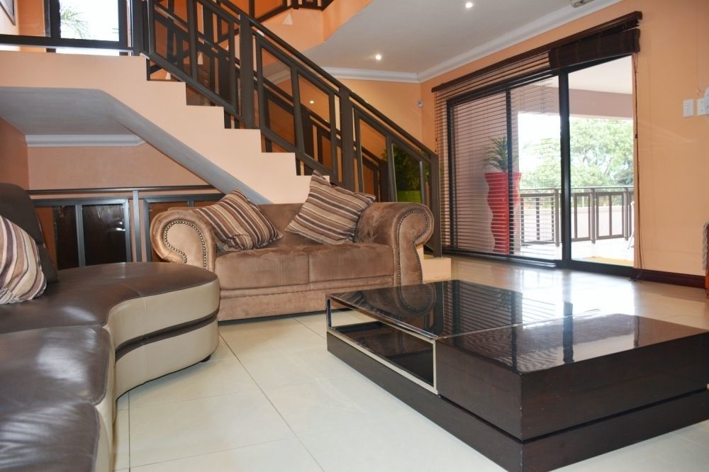 Cozy Nest Guest House Durban Exterior photo
