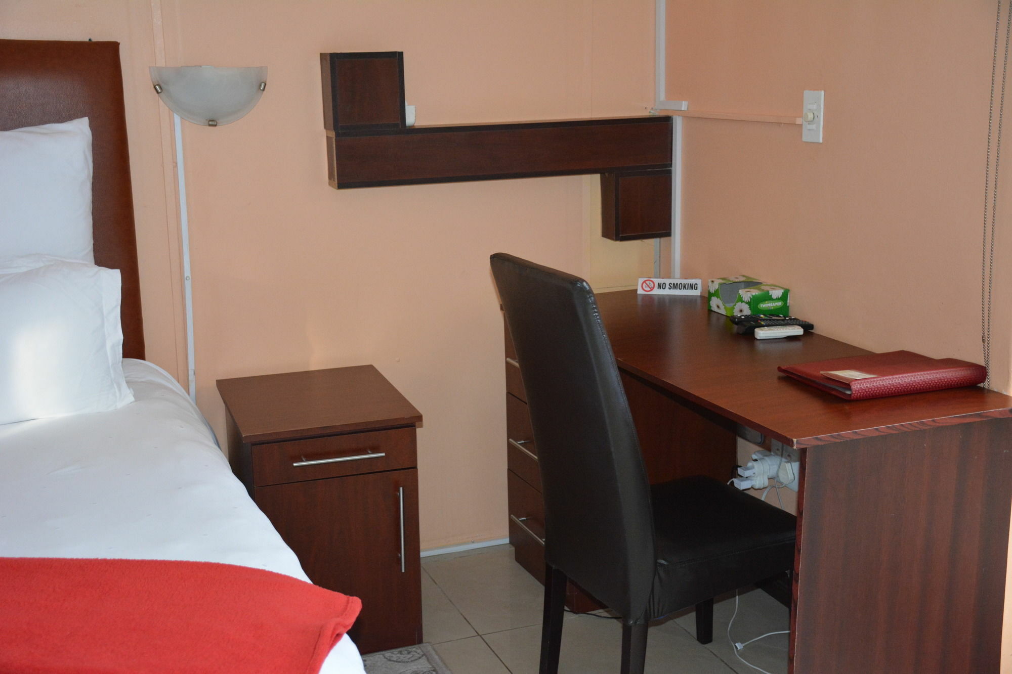 Cozy Nest Guest House Durban Exterior photo