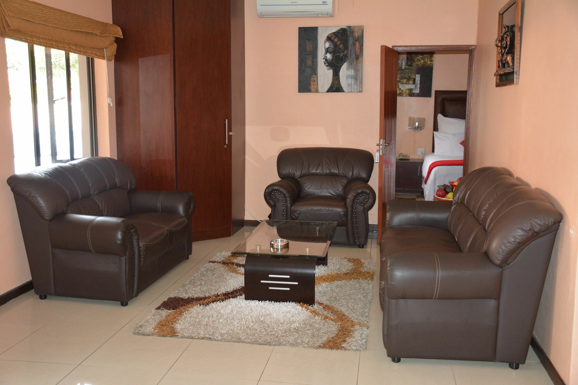 Cozy Nest Guest House Durban Exterior photo