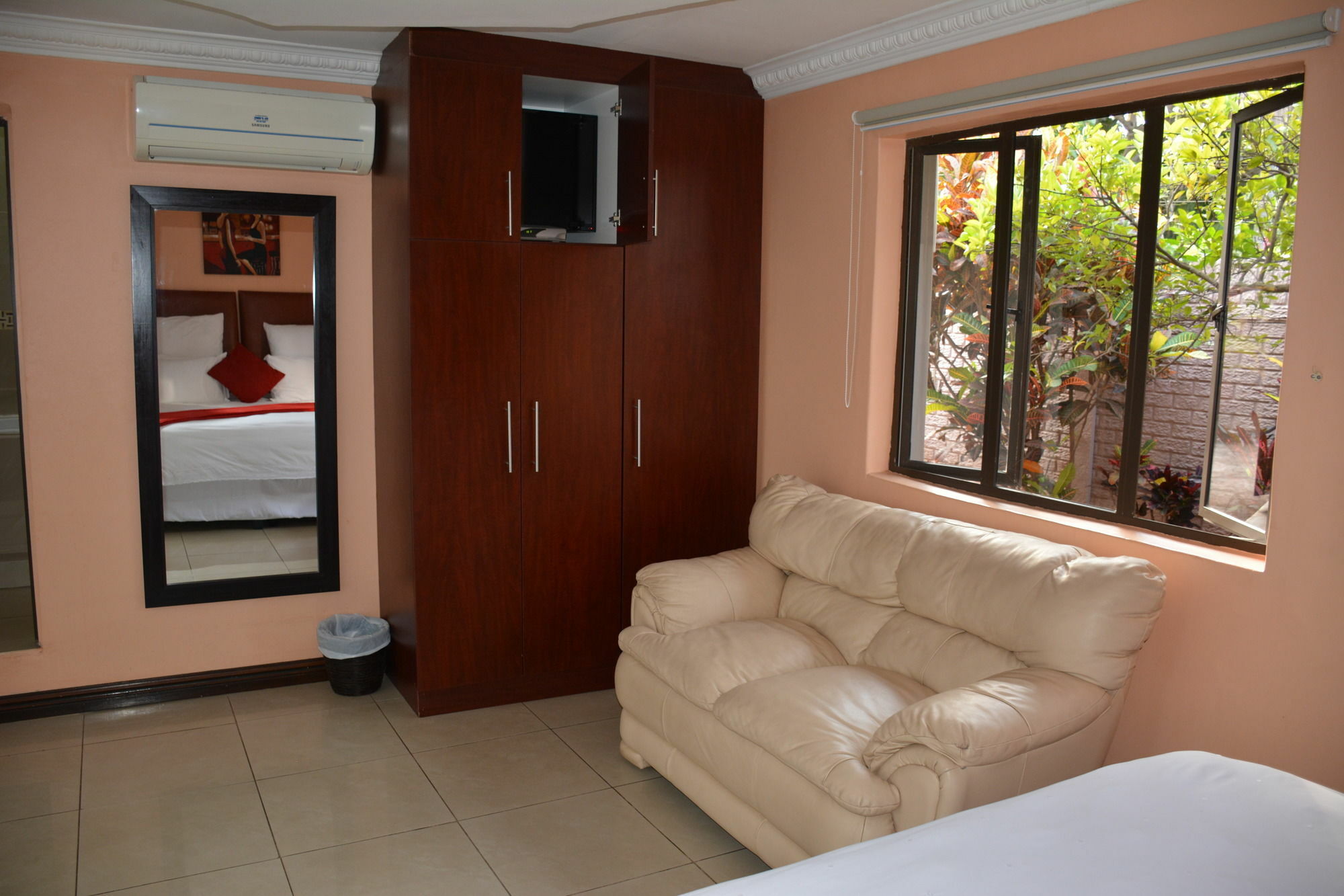 Cozy Nest Guest House Durban Exterior photo